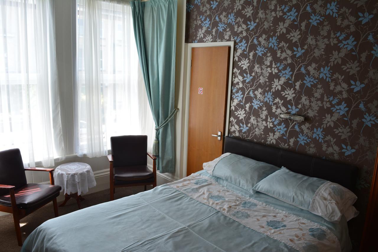 The Sefton Hotel بريدلينغتون المظهر الخارجي الصورة